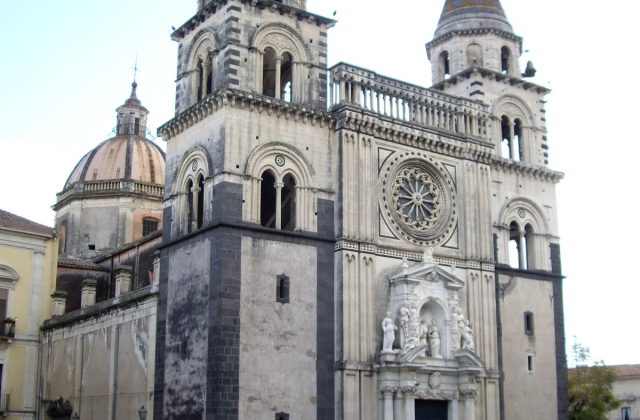Acireale Cathedral