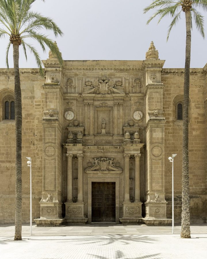 Almería Cathedral
