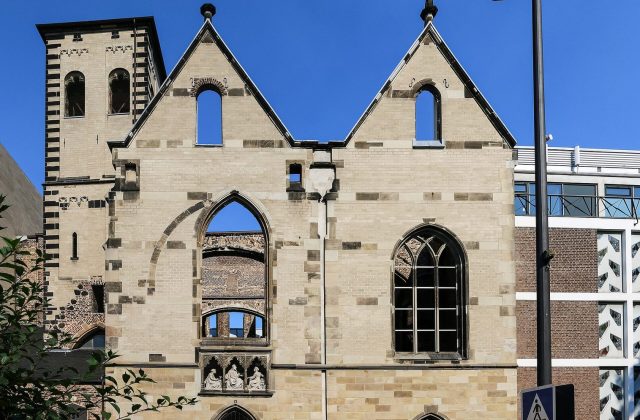 Alt St Alban