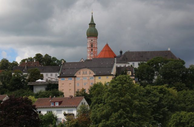 Andechs Abbey