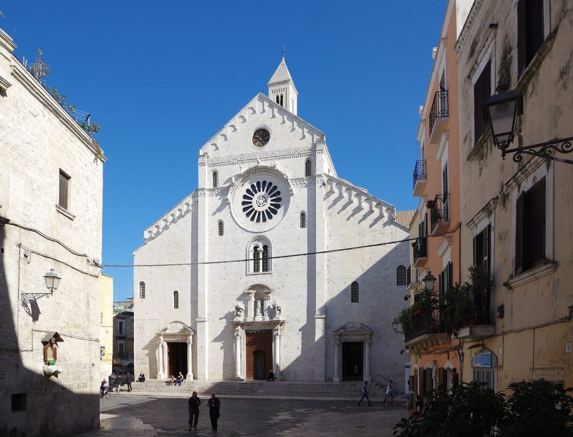 Bari Cathedral