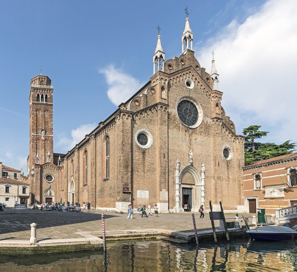 Frari Basilica