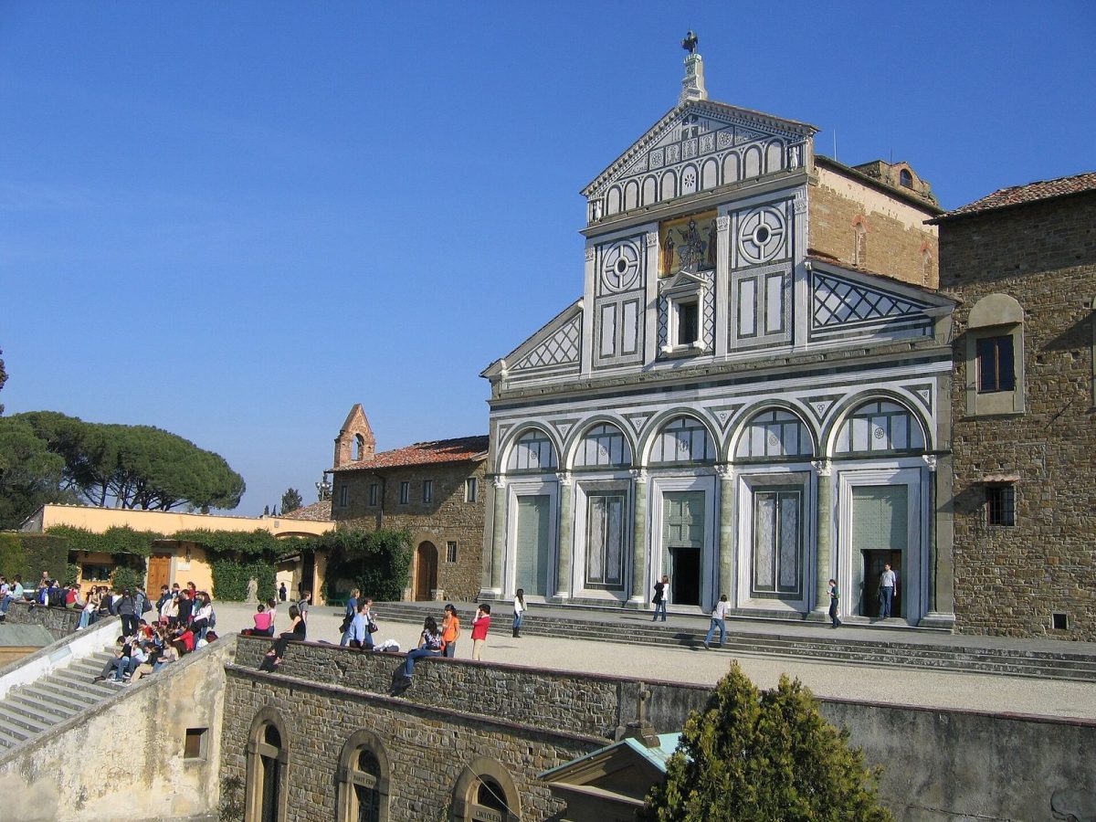 San Miniato al Monte