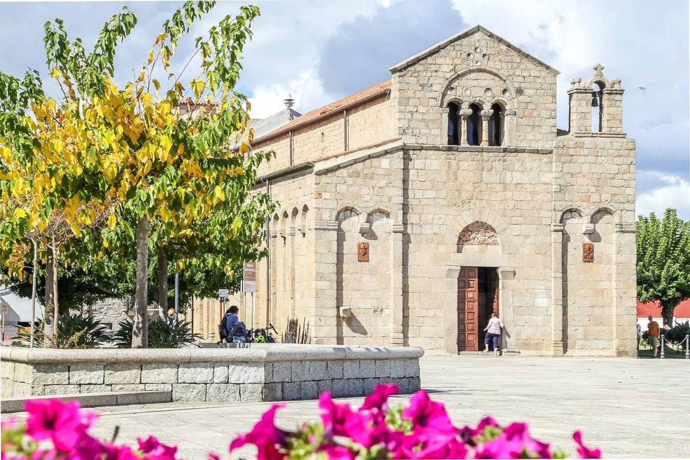 Basilica of San Simplicio