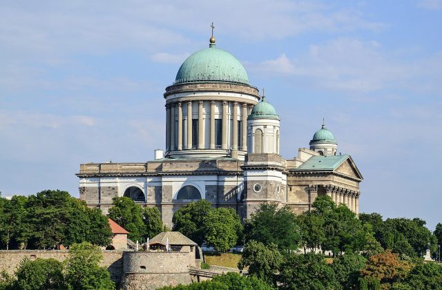 Esztergom Basilica