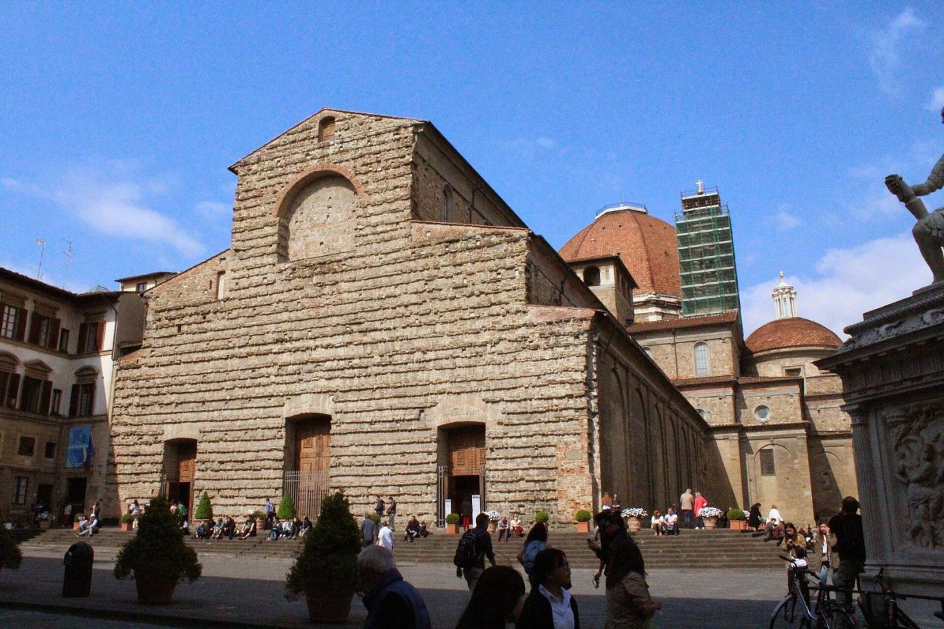 Basilica of San Lorenzo, Florence