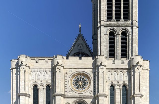 Basilica of Saint-Denis