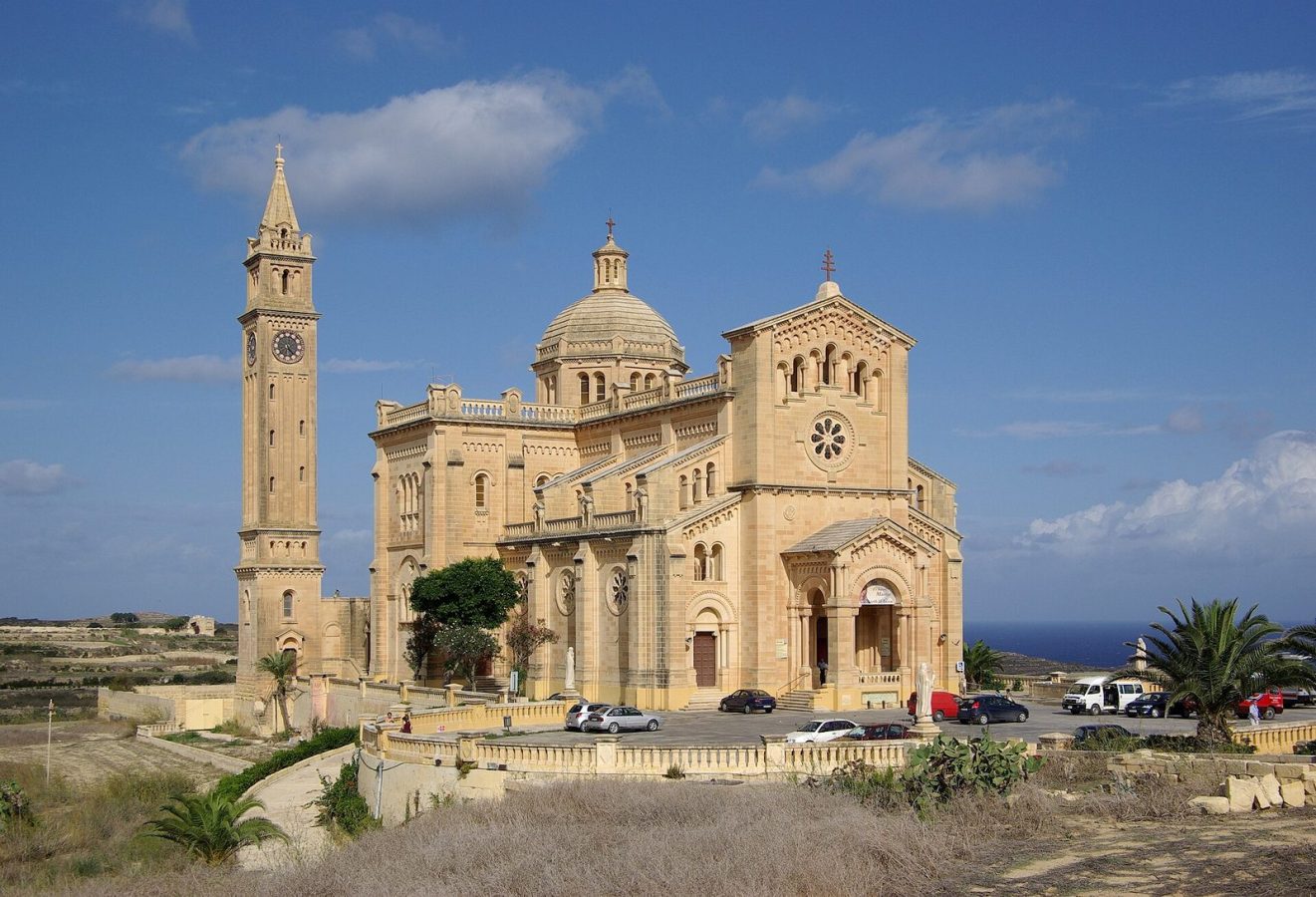 Ta' Pinu