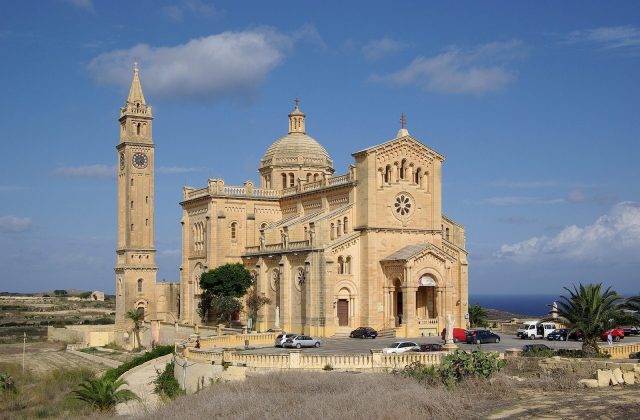 Ta' Pinu