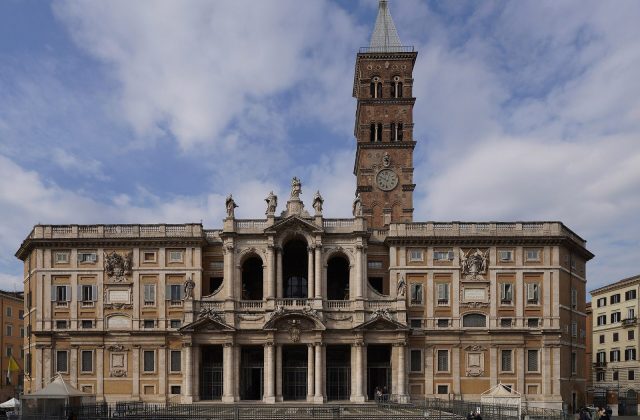 Santa Maria Maggiore