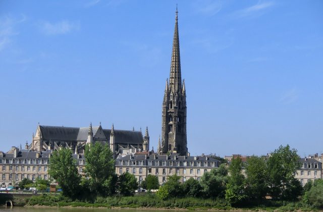 Saint-Michel Basilica, Bordeaux