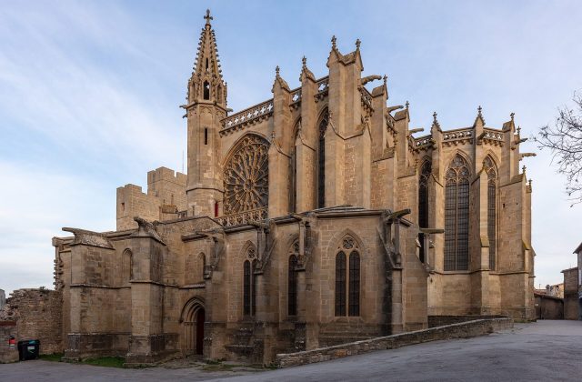 Basilica of Saints Nazarius and Celsus