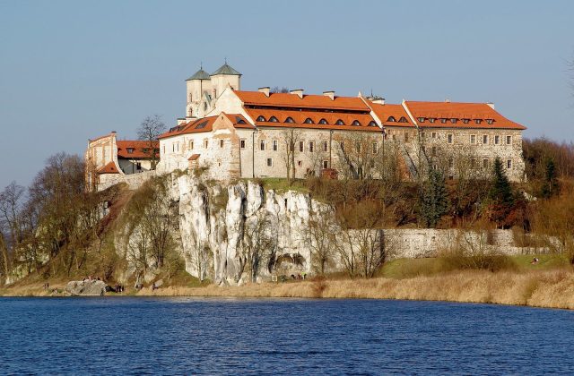 Benedictine Abbey of Tyniec