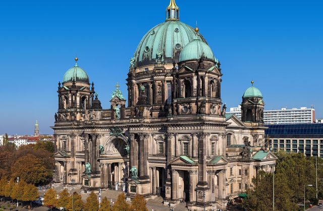 Berlin Cathedral