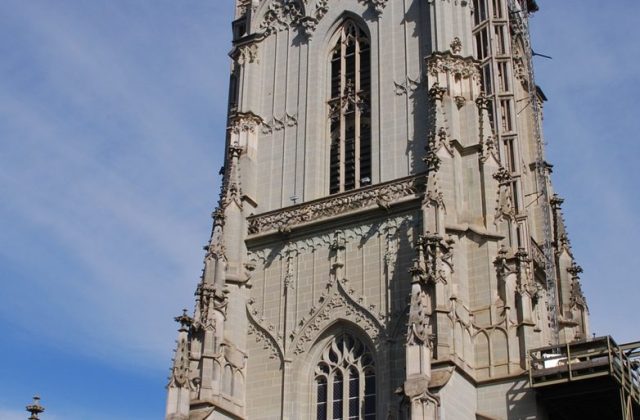 Bern Minster