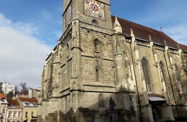 Biserica Neagră