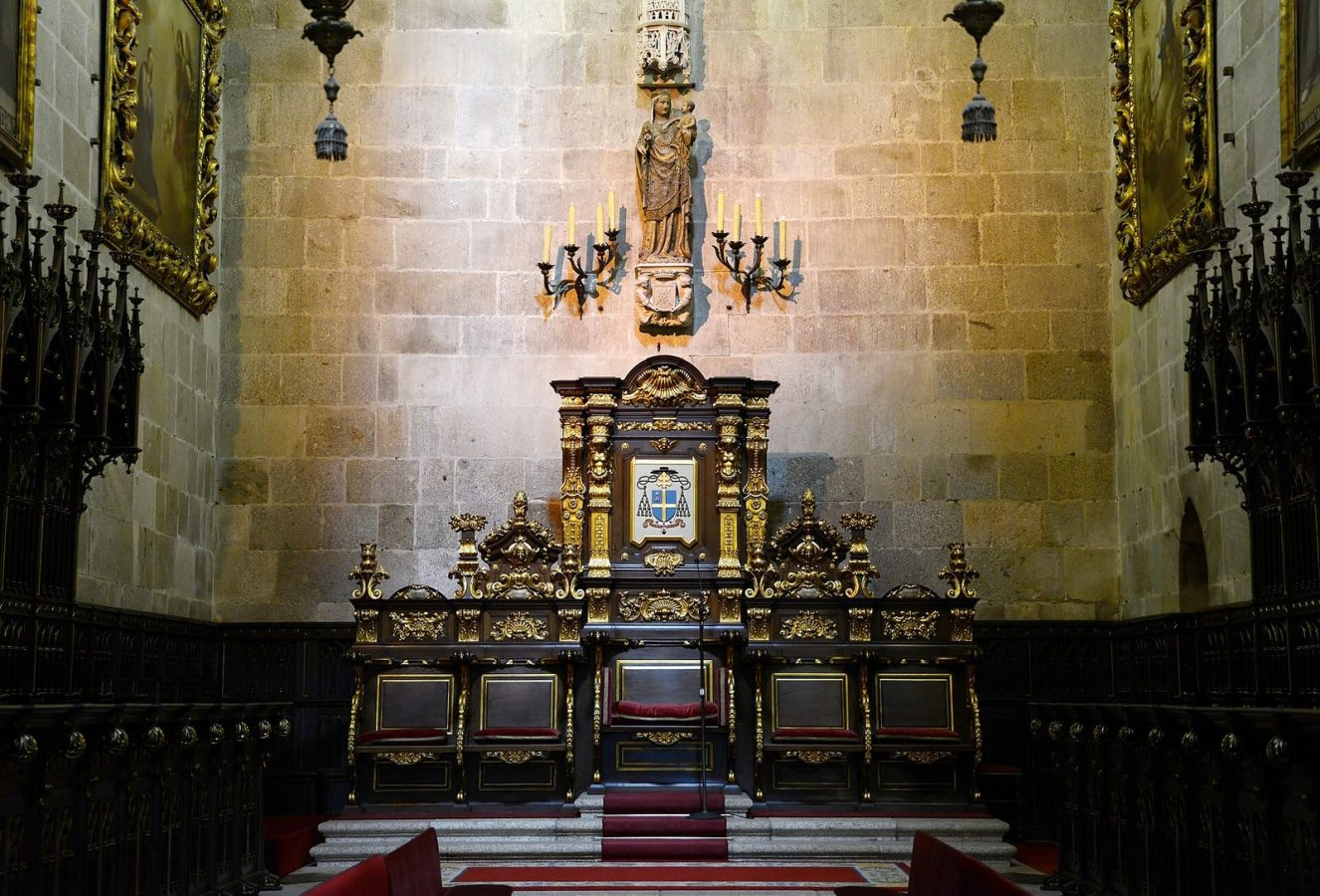 Braga Cathedral
