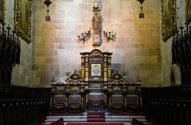 Braga Cathedral