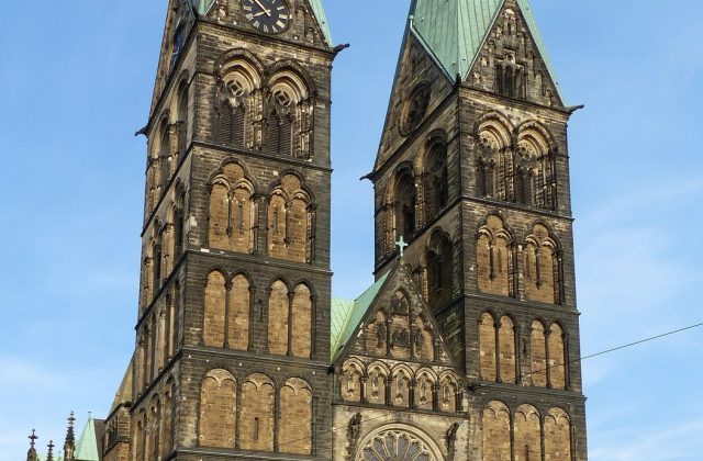 Bremen Cathedral