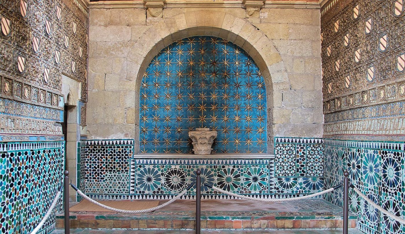 San Bartolomé, Córdoba