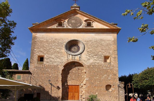 Valldemossa Charterhouse