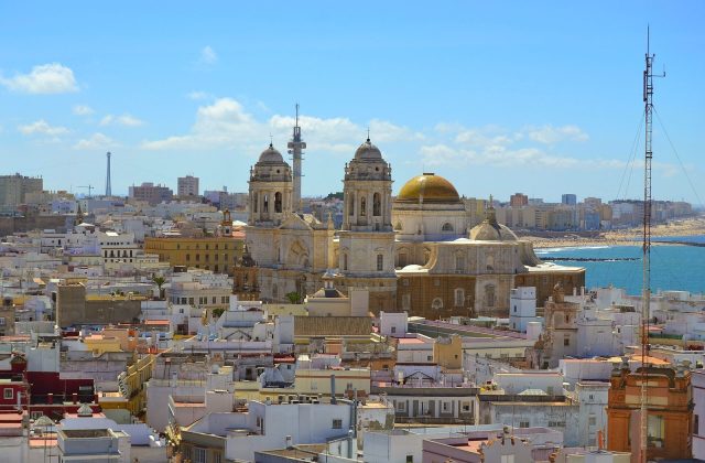 Cádiz Cathedral