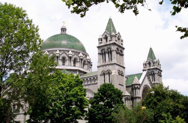 Cathedral Basilica of Saint Louis