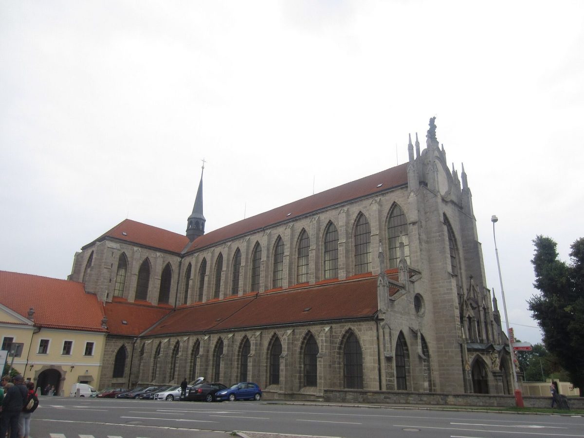 Sedlec Cathedral