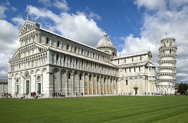 Pisa Cathedral