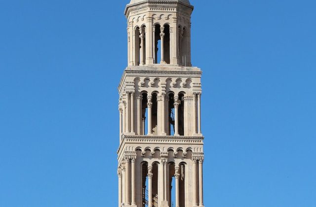 Cathedral of Saint Domnius