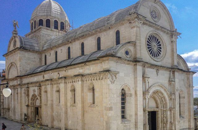 Šibenik Cathedral