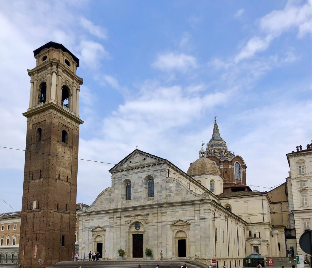Turin Cathedral