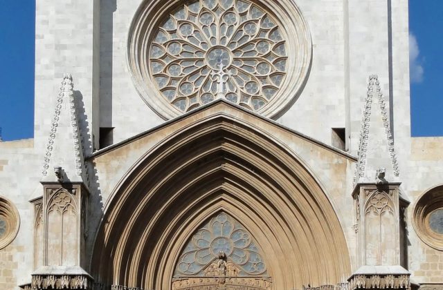 Tarragona Cathedral