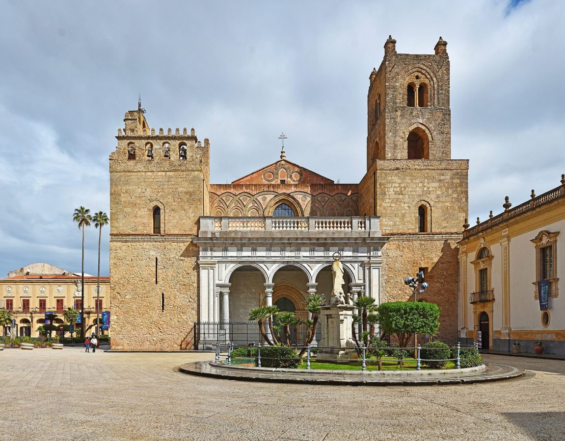 Monreale Cathedral