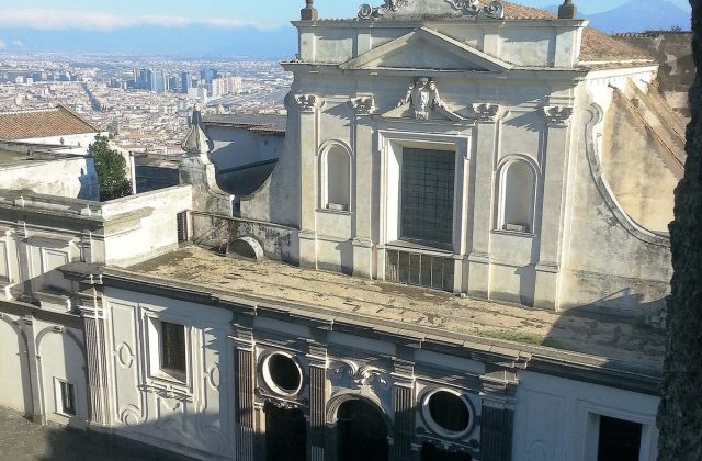 Certosa di San Martino