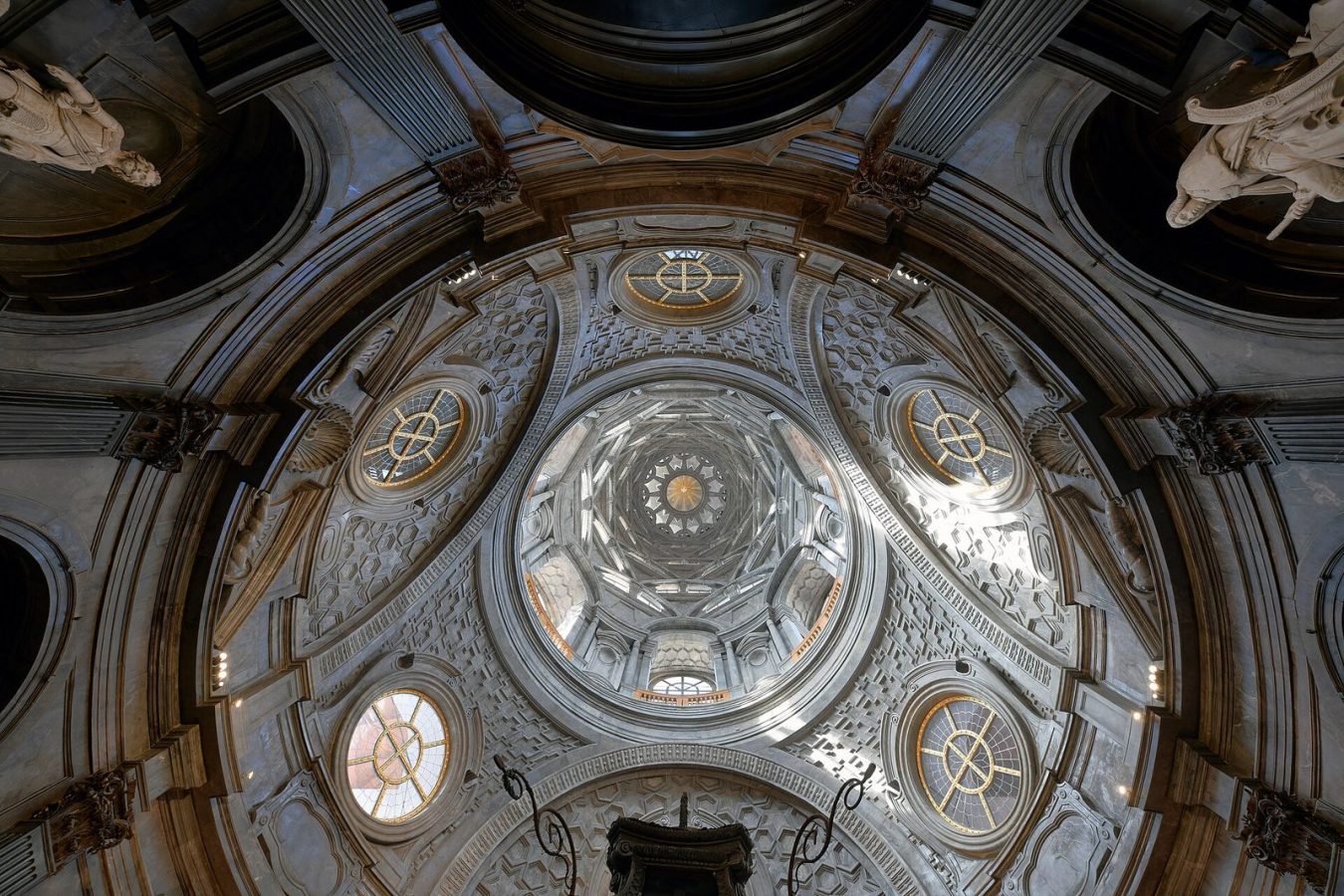 Chapel of the Holy Shroud