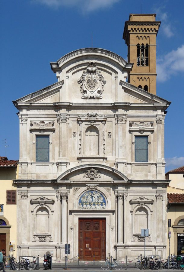 Ognissanti, Florence