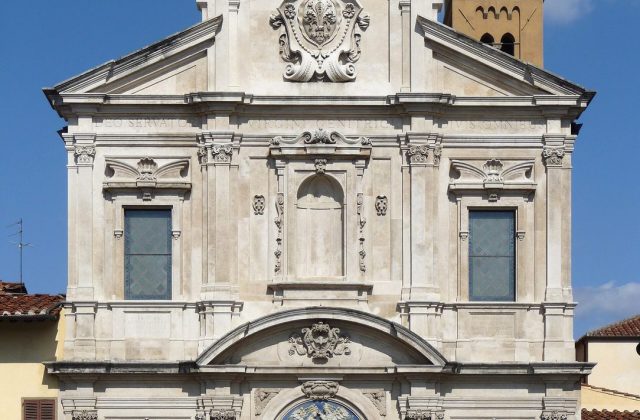 Ognissanti, Florence