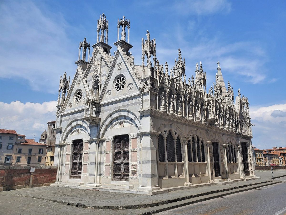 Santa Maria della Spina