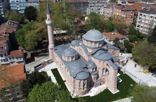 Chora Church