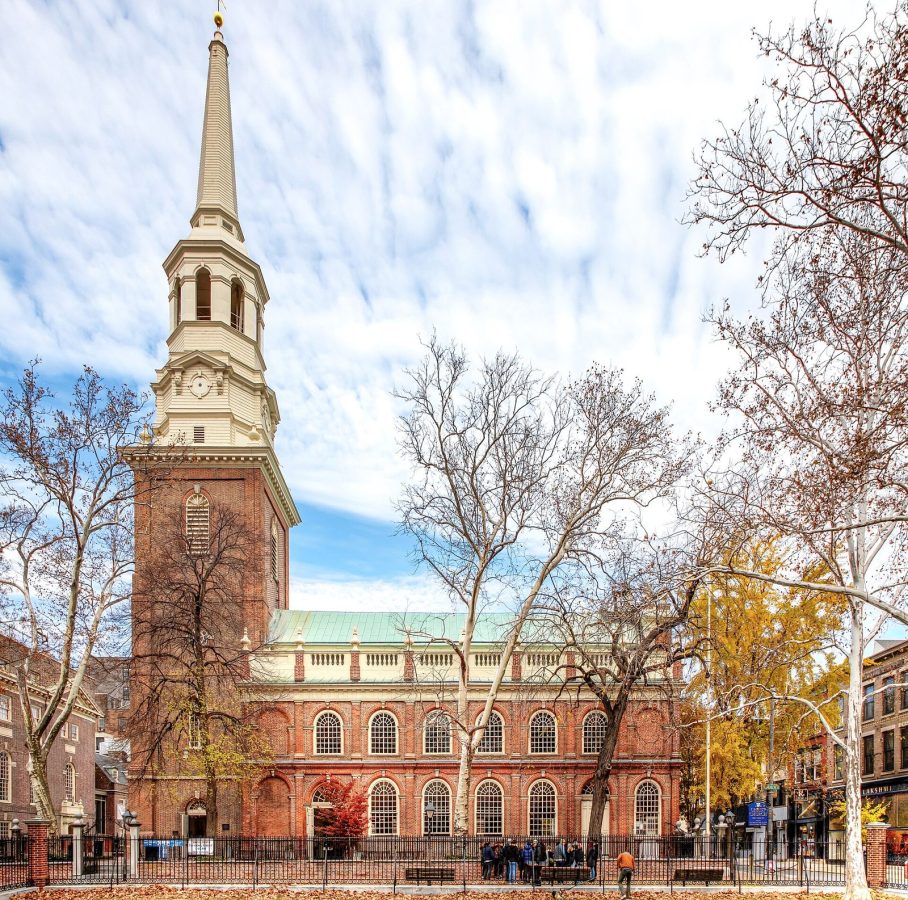 Christ Church