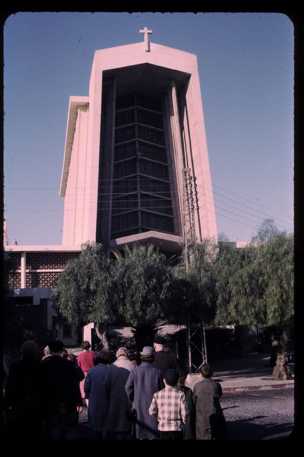 Notre-Dame de Lourdes Church
