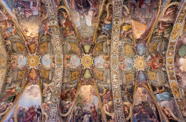 San Nicolás, Valencia