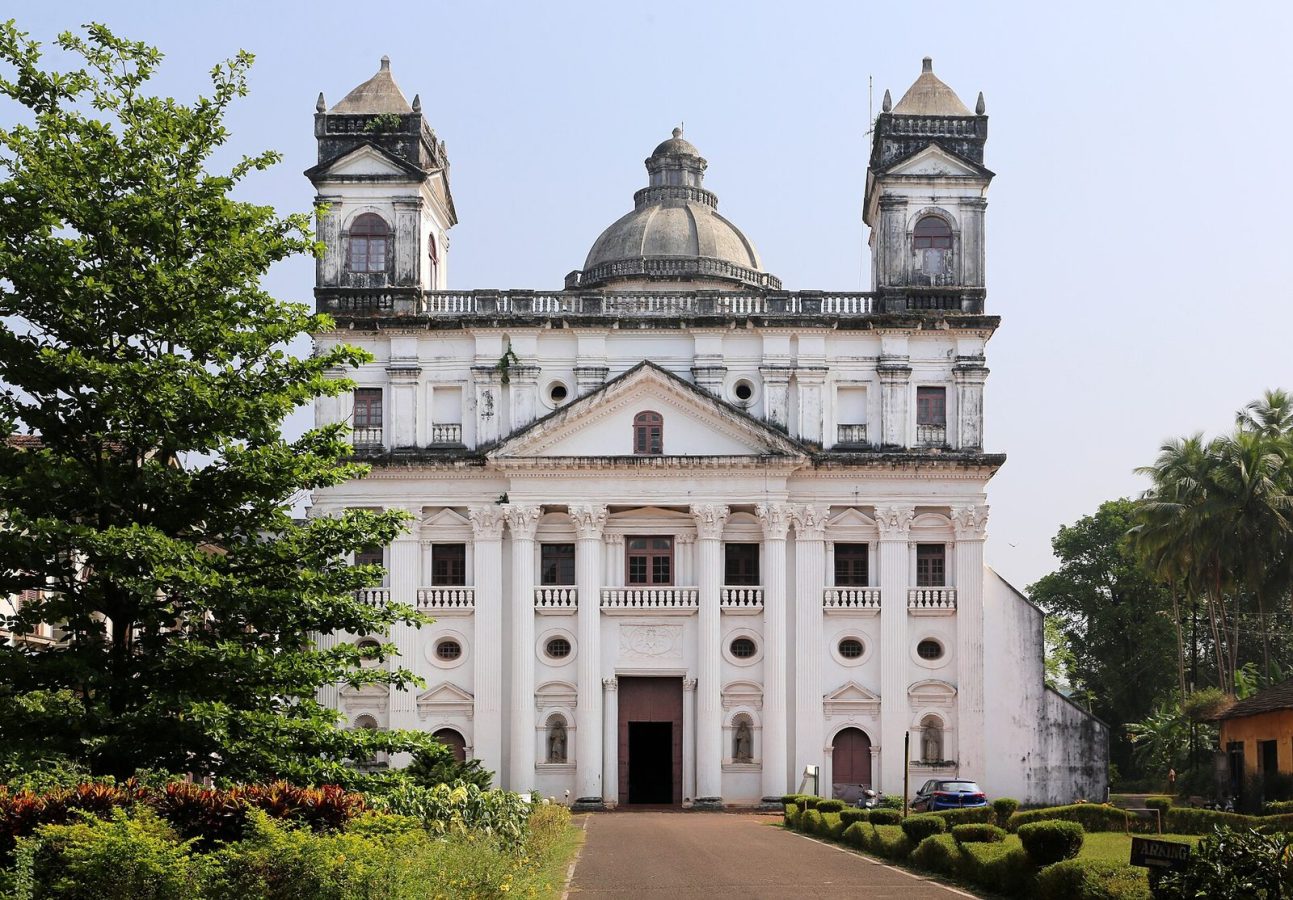 St. Cajetan Church