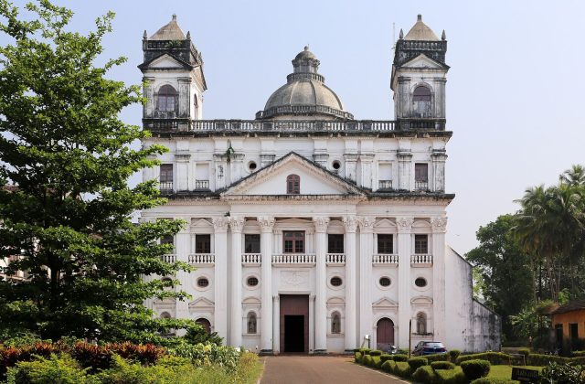 St. Cajetan Church