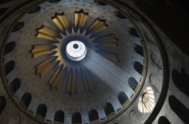 Church of the Holy Sepulchre