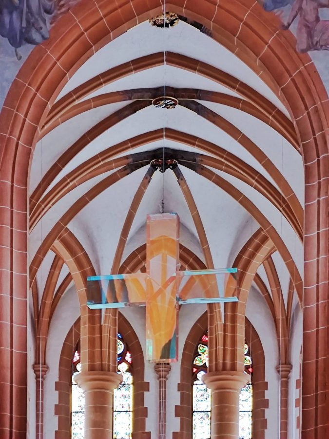 Holy Spirit Church, Heidelberg
