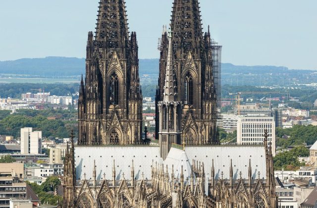 Cologne Cathedral