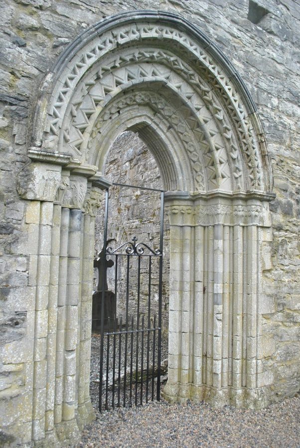 Cong Abbey