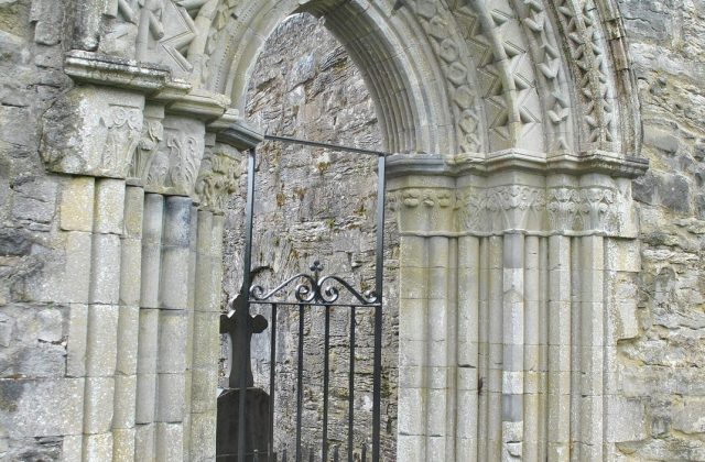 Cong Abbey